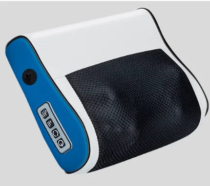 HeatRelief Neck Massager