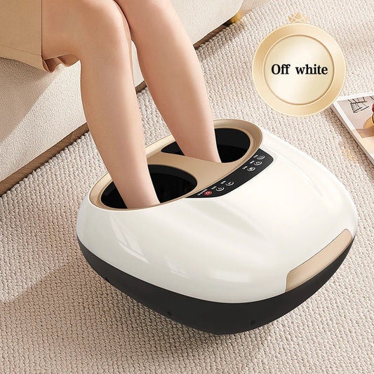 Electric Foot Massager Antistress 3D